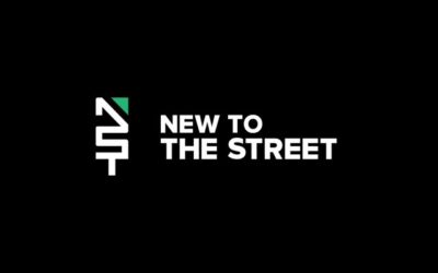 New to the Street 527 | Monday, November 6, 2023